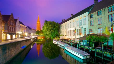 Visit Bruges: 2022 Travel Guide for Bruges, Flemish Region | Expedia