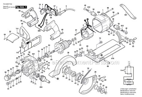 Skil Saw Replacement Parts - Infoupdate.org