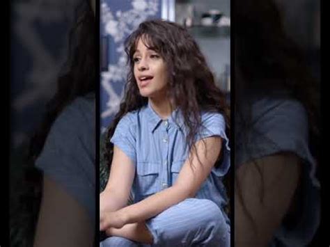 What Camila Cabello Is Excited For tiktok camilasclips