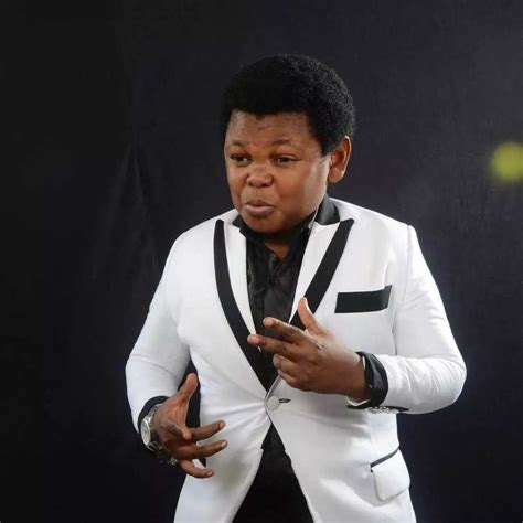 Osita Iheme's biography and movies Legit.ng