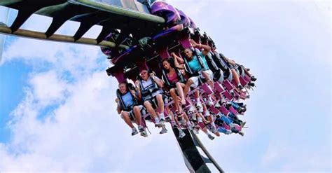 Best Rides at Hersheypark | List of Top Hersheypark Rides