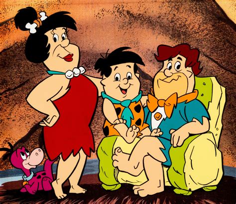 Category:Characters | The Flintstones | FANDOM powered by Wikia