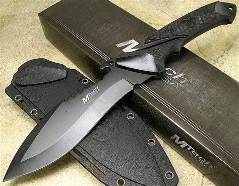 The Best Tactical Knives: What to Choose And Why