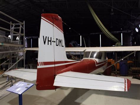 Parkes Aviation Museum | NSW Holidays & Accommodation, Things to Do ...