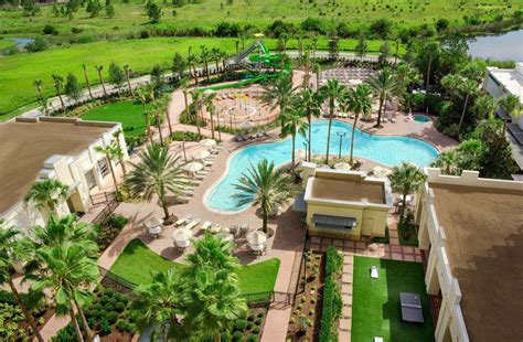 Las Palmeras by Hilton Grand Vacations in Orlando, USA | Holidays from ...