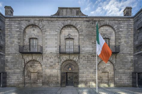 Kilmainham Gaol Museum