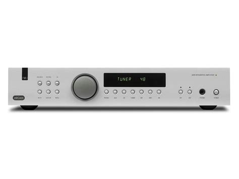 Arcam announces new affordable amp | TechRadar