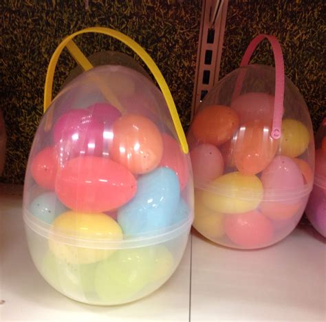 Easter Eggs/Egg Shaped Basket/Target | Easter eggs, Egg shape, Easter