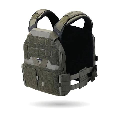 Agilite K-ZERO Plate Carrier | U.S. Patriot