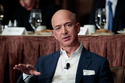 Amazon founder Jeff Bezos becomes newest $100bn billionaire thanks to ...