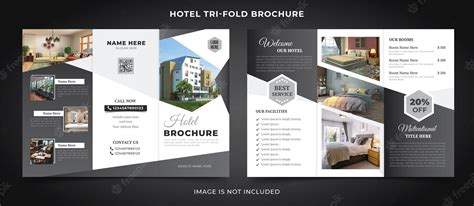 Hotel Brochure Design Templates – Rebeccachulew.com