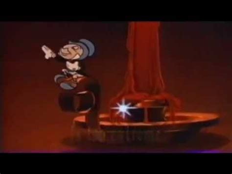 "When You Wish Upon a Star," Pinocchio in 2020 | Disney songs, Sing ...