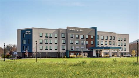 Hampton Inn & Suites by Hilton Olean