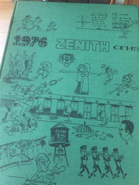 1298 best High School Yearbook images on Pholder | Old School Cool, The ...