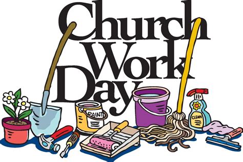 Church Clean-Up Day & Prayer Event | Soul Purpose Community Church