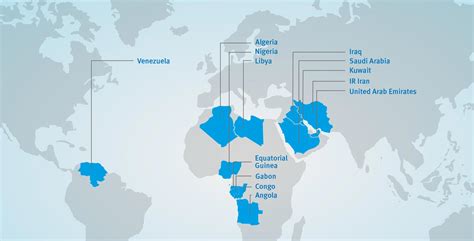 OPEC Plus Oil Production Cuts Larger than Expected by Institute for ...