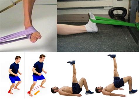 Corrective Exercise - Foot and Ankle Fix