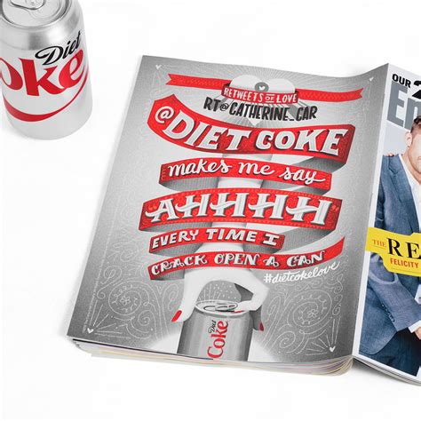 DIET COKE® DELIGHTS FANS NATIONWIDE WITH MILLIONS OF UNIQUE, COLORFUL ...