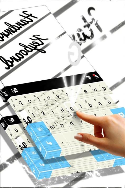 Handwriting Keyboard for Android - APK Download