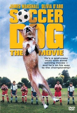 Soccer Dog: The Movie (1999)