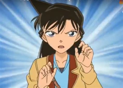 Detective Conan Ran Karate Episodes