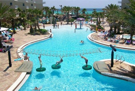 The 9 Best Resort Pools in Destin, Florida | Destin florida vacation ...