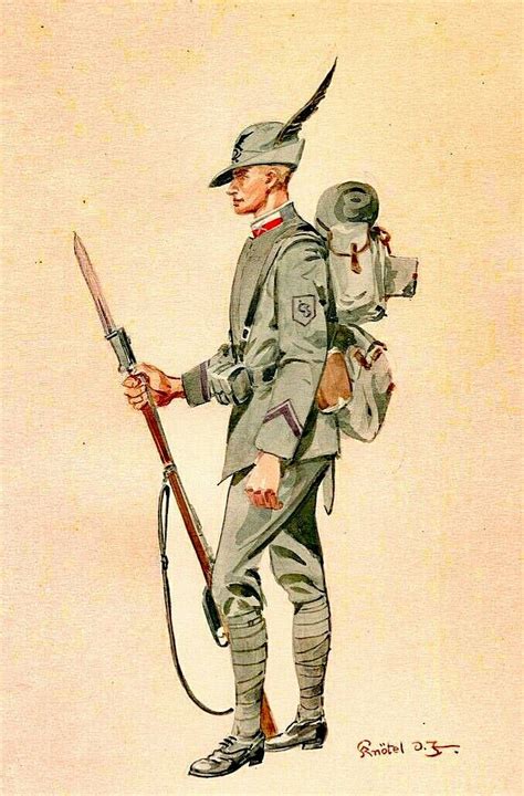 Czechoslovak Legion in Italy, 1918 - pin by Paolo Marzioli | World war ...