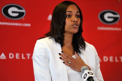 Former Meridian standout named UGA women’s basketball coach | Sports ...