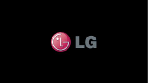 LG TV Logo Wallpapers - Top Free LG TV Logo Backgrounds - WallpaperAccess