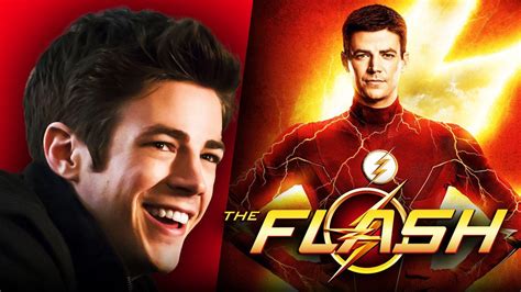 Grant Gustin Reveals the Real Reason Why He Left The Flash