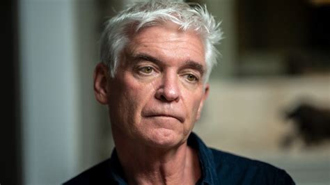 Phillip Schofield: Why is a top British morning TV show in crisis ...