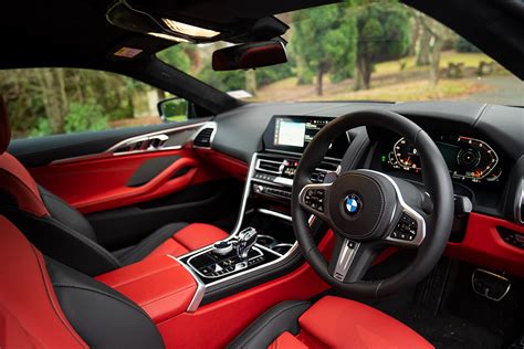 BMW M850i xDrive Coupé first drive - M as in motorsport, or muscle car?