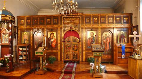 Russian Orthodox Church Outside Russia - Wikipedia