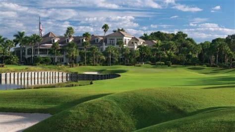 Jupiter Dunes Golf Course in Jupiter, Florida, USA | GolfPass