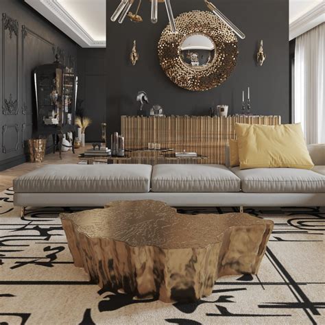 Blog Fornense: Top 10 June Trends I Interior Design Trends 2022 TRENDBOOK