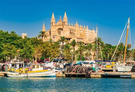 12 Best Things to Do in Palma, Majorca - Travel Passionate