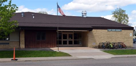 Unified School District of Antigo schools open for over 55 years ...