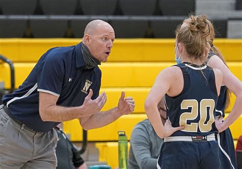 PIAA Class 6A girls basketball quarterfinals: Norwin cruises past North ...