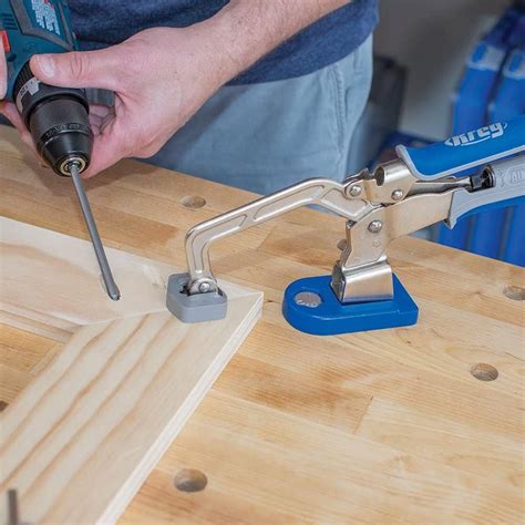 31 Different Types of Clamps & Their Uses - Which is Right for You ...