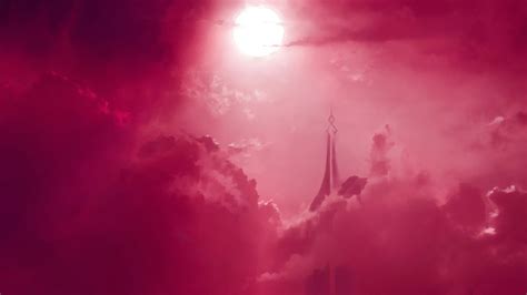 1680x1050 Pink Sky Digital Art Wallpaper,1680x1050 Resolution HD 4k ...