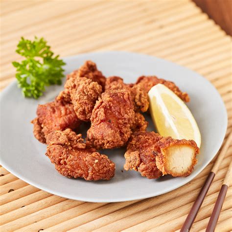 Japanese Table Karaage Series - NH Foods Europe