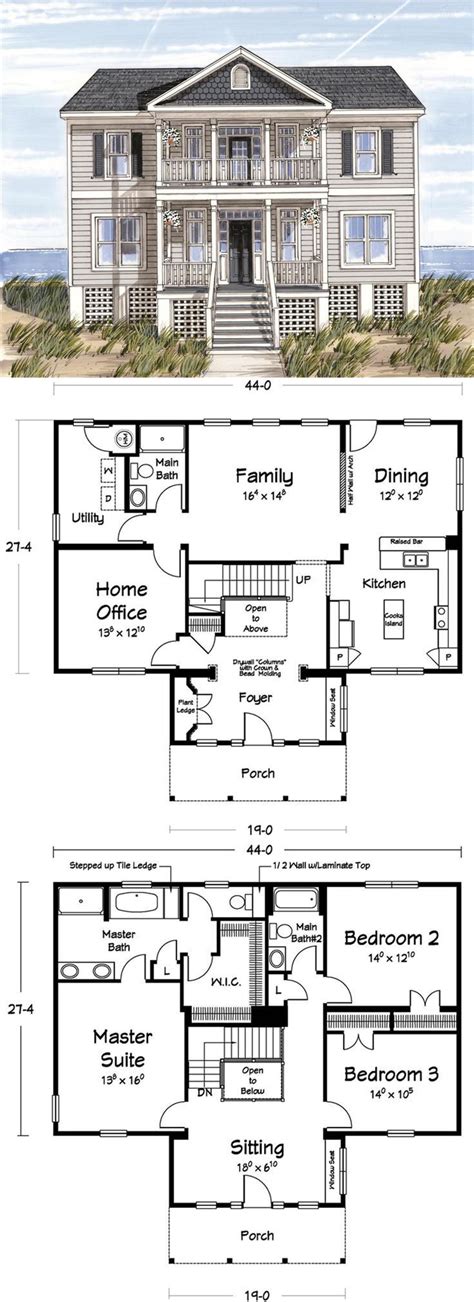 Modern Minecraft House Designs Blueprints