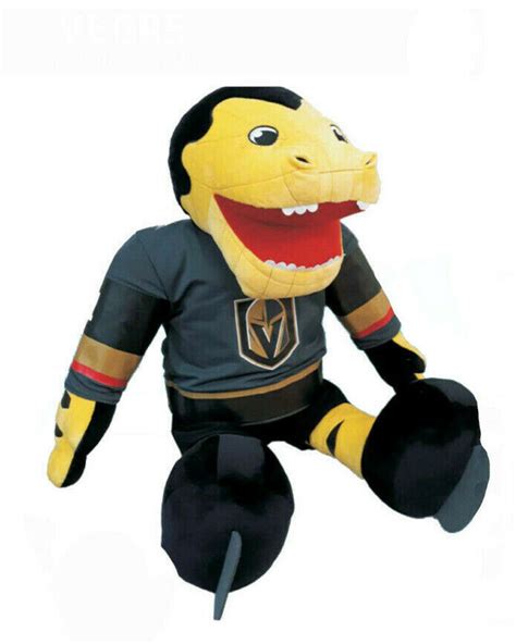 7 foot LED NHL Las Vegas Golden Knights inflatable Mascot - lagoagrio ...