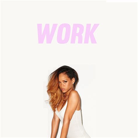 PREMIERE: Rihanna - Work (Jarreau Vandal Vandalized Cover) | RTT