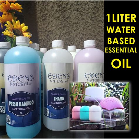 Essential Oil for humidifier Best Seller waterbased, Linen Spray, Air ...