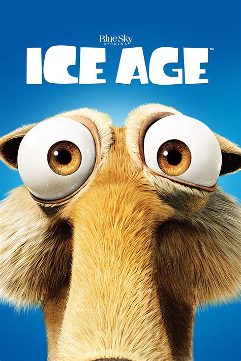 Ice Age on iTunes