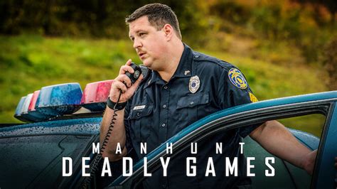 Manhunt: Deadly Games (2020) - Netflix | Flixable