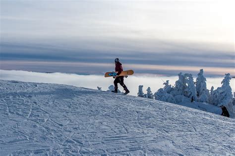 6 Reasons to Ski Vermont This Winter