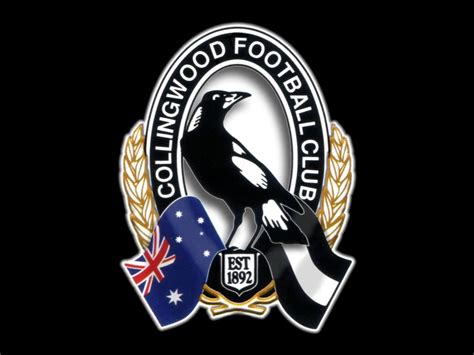 Collingwood football club, Collingwood, Afl