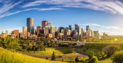 Calgary's warm weather on Friday broke the standing heat record | News